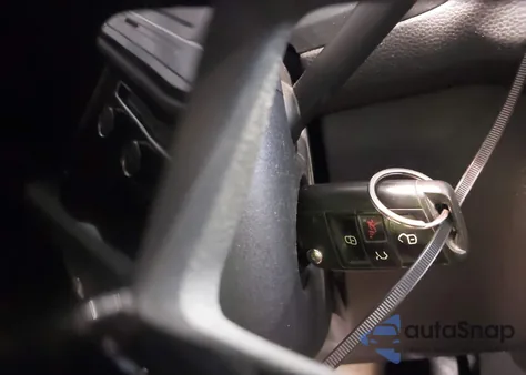 2019 Volkswagen Tiguan 2.0T S from USA, damaged, VIN 3VV1B7AX3KM093147